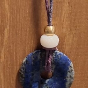 Lapis Lazuli Necklace